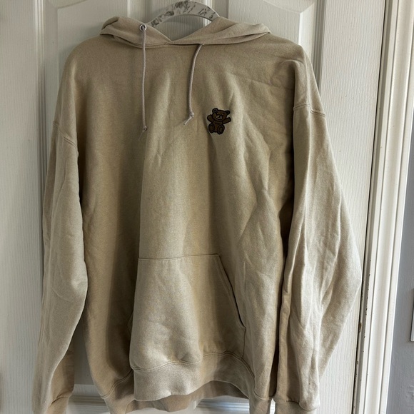 Boathouse teddy bear hoodie! - Picture 2 of 5